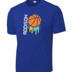 Contender Athletic T-Shirt - Men's - Full Color