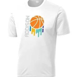 Contender Athletic T-Shirt - Men's - Full Color