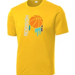 Contender Athletic T-Shirt - Men's - Full Color
