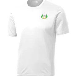 Contender Athletic T-Shirt - Men's - Embroidered