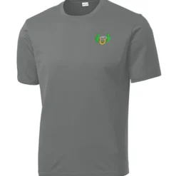 Contender Athletic T-Shirt - Men's - Embroidered - 24 hr