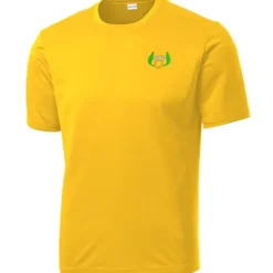 Contender Athletic T-Shirt - Men's - Embroidered - 24 hr