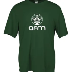 Contender Athletic T-Shirt - Men's - Screen
