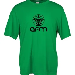 Contender Athletic T-Shirt - Men's - Screen