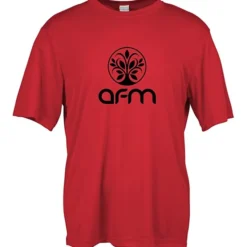 Contender Athletic T-Shirt - Men's - Screen