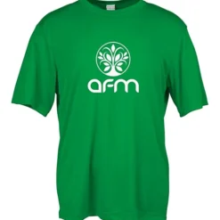 Contender Athletic T-Shirt - Men's - Screen
