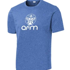 Contender Athletic T-Shirt - Men's - Screen