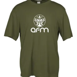 Contender Athletic T-Shirt - Men's - Screen