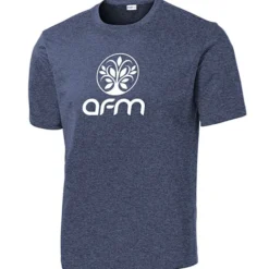 Contender Athletic T-Shirt - Men's - Screen