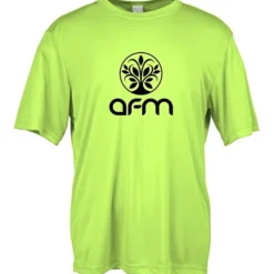 Contender Athletic T-Shirt - Men's - Screen