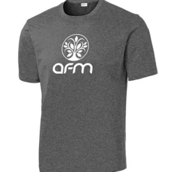 Contender Athletic T-Shirt - Men's - Screen
