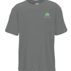 Contender Athletic T-Shirt - Youth - Embroidered