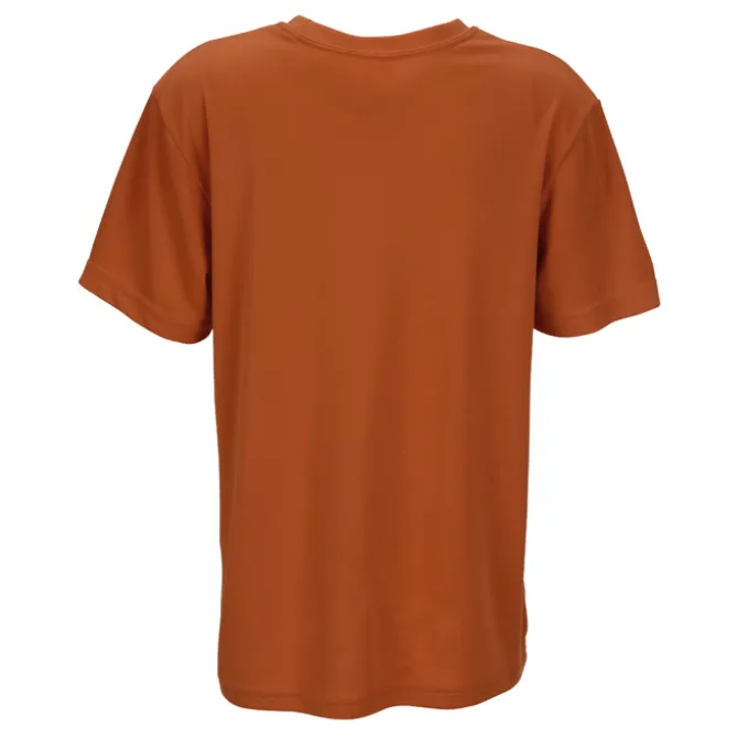 Contender Athletic T-Shirt - Youth - Embroidered