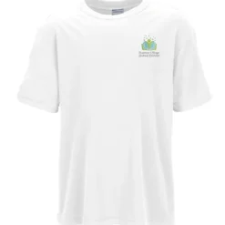 Contender Athletic T-Shirt - Youth - Embroidered