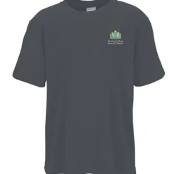 Contender Athletic T-Shirt - Youth - Embroidered