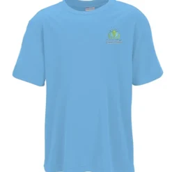 Contender Athletic T-Shirt - Youth - Embroidered