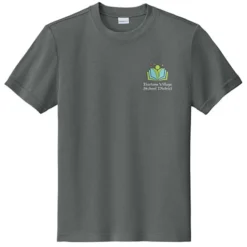 Contender Athletic T-Shirt - Youth - Embroidered
