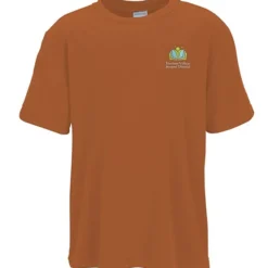 Contender Athletic T-Shirt - Youth - Embroidered