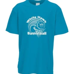 Contender Athletic T-Shirt - Youth - Screen