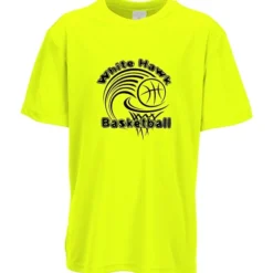 Contender Athletic T-Shirt - Youth - Screen