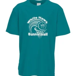 Contender Athletic T-Shirt - Youth - Screen