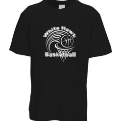 Contender Athletic T-Shirt - Youth - Screen