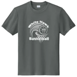 Contender Athletic T-Shirt - Youth - Screen