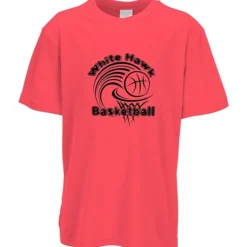Contender Athletic T-Shirt - Youth - Screen