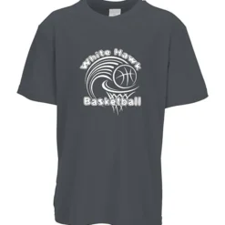 Contender Athletic T-Shirt - Youth - Screen
