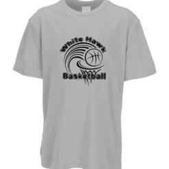Contender Athletic T-Shirt - Youth - Screen