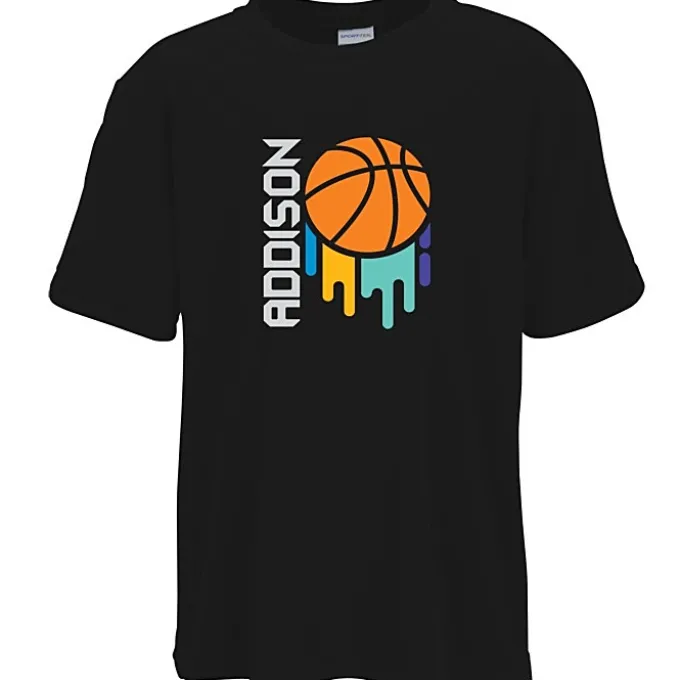 Contender Athletic T-Shirt - Youth - Full Color