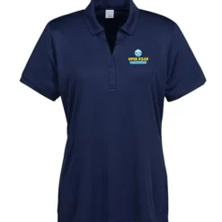 Contender Performance Polo - Ladies' - 24 hr