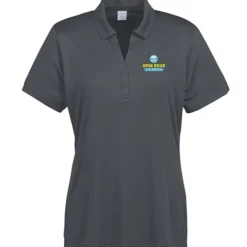Contender Performance Polo - Ladies' - 24 hr