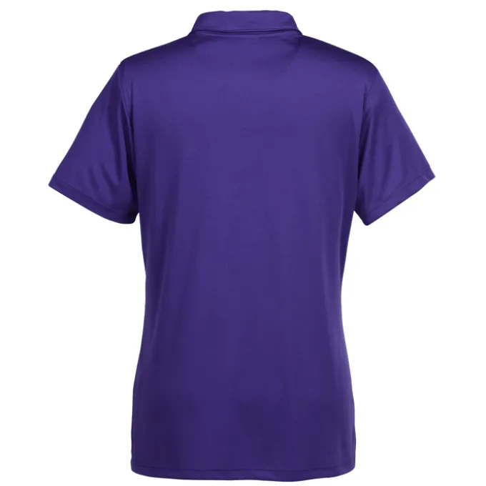 Contender Performance Polo - Ladies' - 24 hr