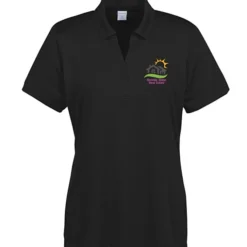 Contender Performance Polo - Ladies' - Full Color