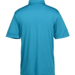 Contender Performance Polo - Men's - Embroidered