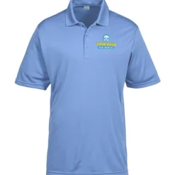 Contender Performance Polo - Men's - 24 hr