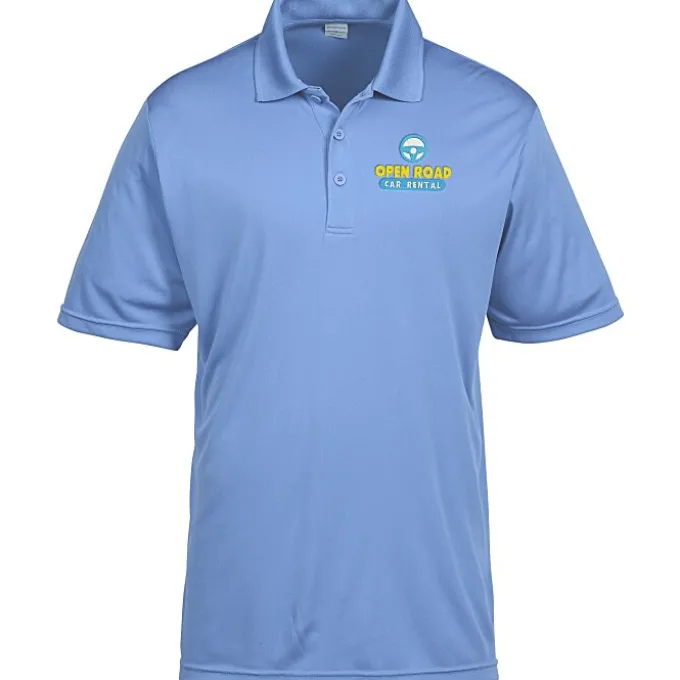 Contender Performance Polo - Men's - 24 hr