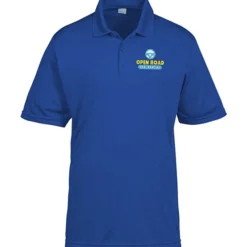Contender Performance Polo - Men's - 24 hr