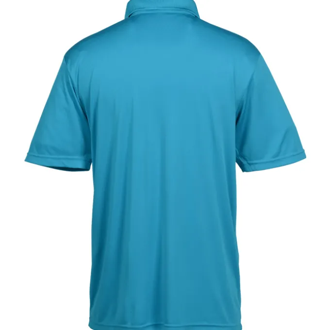 Contender Performance Polo - Men's - 24 hr