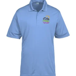 Contender Performance Polo - Men's - Full Color