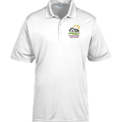 Contender Performance Polo - Men's - Full Color