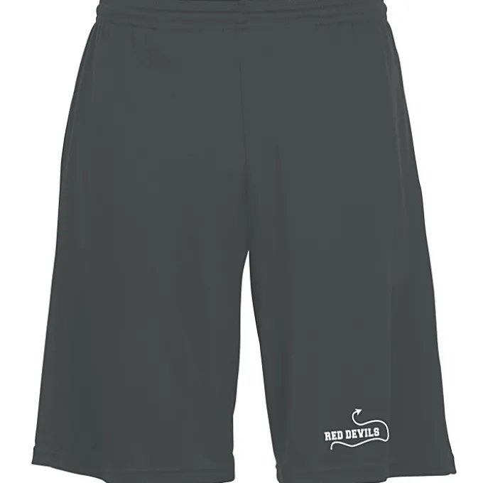 Contender Pocket Shorts