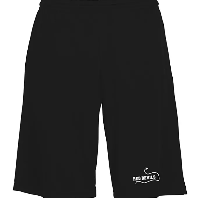 Contender Pocket Shorts