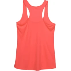 Contender Racerback Tank - Ladies' - Embroidered