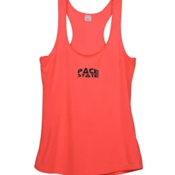 Contender Racerback Tank - Ladies' - Screen