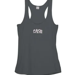 Contender Racerback Tank - Ladies' - Screen