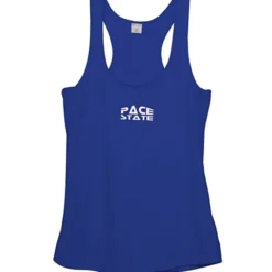 Contender Racerback Tank - Ladies' - Screen