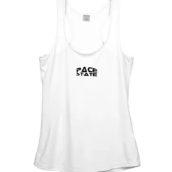 Contender Racerback Tank - Ladies' - Screen