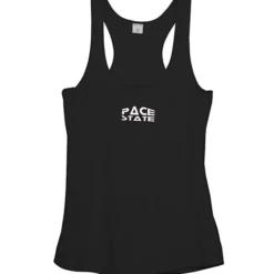 Contender Racerback Tank - Ladies' - Screen